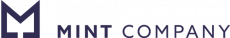 Mint Compnay logo