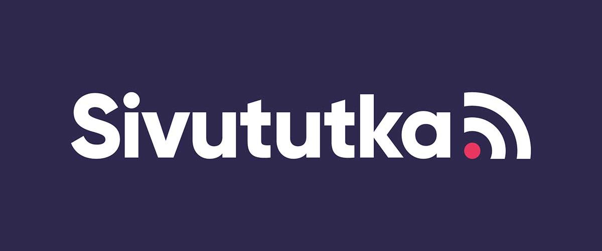 Sivututka logo