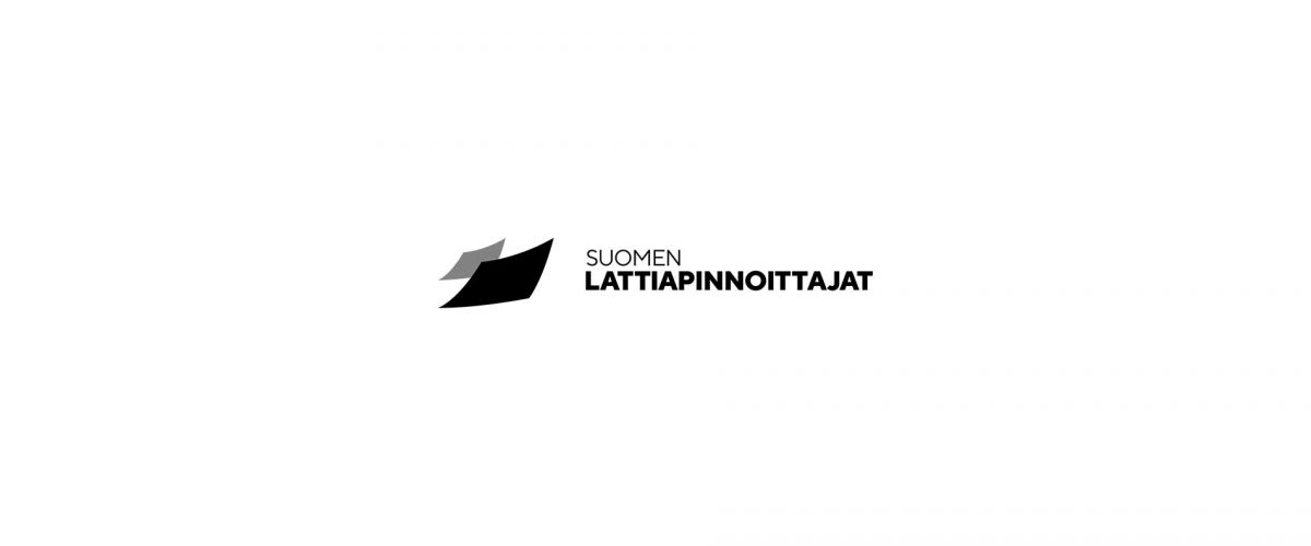 Suomen Lattiapinnoittajat logo