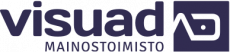 Visuad logo